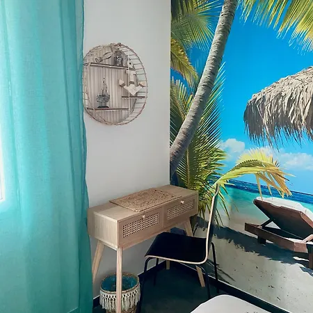 Confort Et Evasion Privat bolig Saint-Chaptes