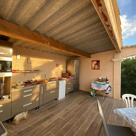 Confort Et Evasion Privat bolig