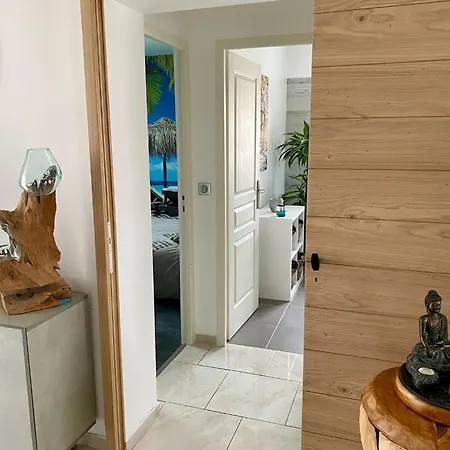 Privat bolig Confort Et Evasion Saint-Chaptes