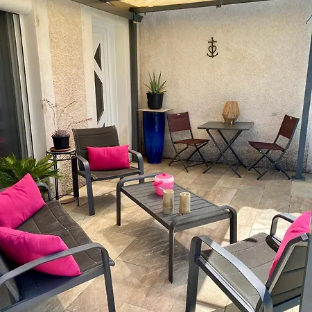 Privat bolig Confort Et Evasion *