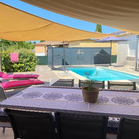 Privat bolig Confort Et Evasion