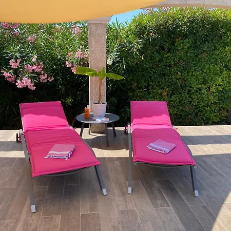 Confort Et Evasion Privat bolig *