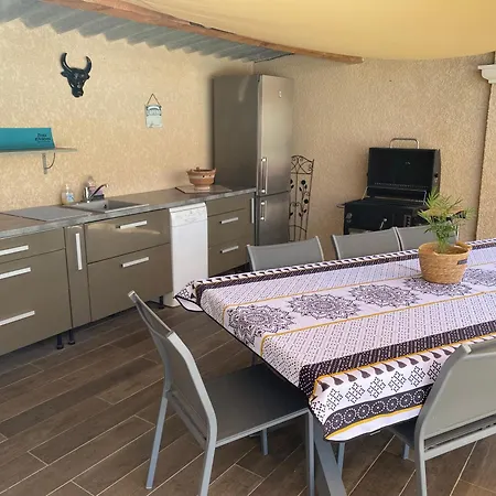 Privatunterkunft Confort Et Evasion *