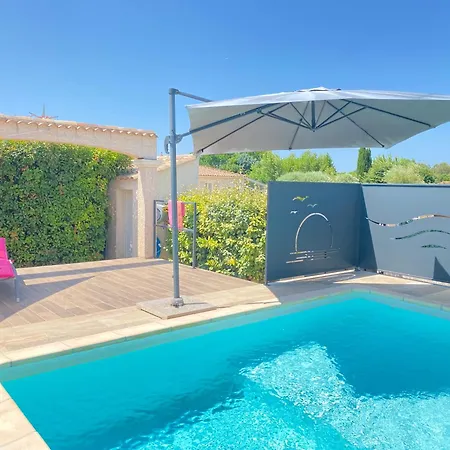 Confort Et Evasion Privat bolig *
