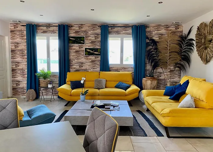 Confort Et Evasion *