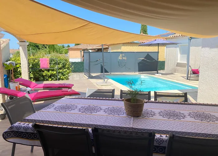 Quarto em Acomodações Particulares Confort Et Evasion